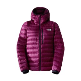 THE NORTH FACE VESTE A CAPUCHE BREITHORN FEMME L BOYSENBERRY