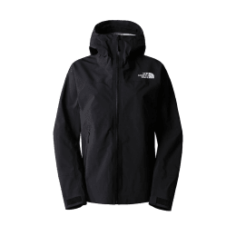 THE NORTH FACE VESTE CHAMLANG FL FEMME M TNF BLACK