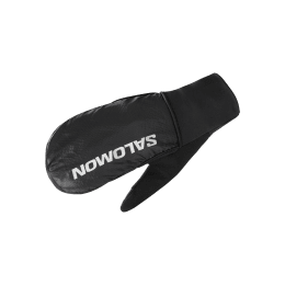 SALOMON GANTS FAST WING WINTER M DEEP/BLACK