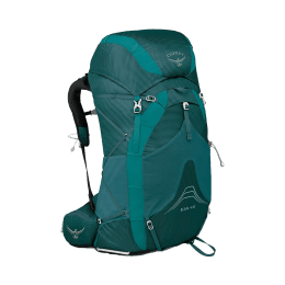 OSPREY SAC À DOS EJA 48 FEMME WXS/S DEEP TEAL