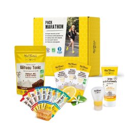 MELTONIC PACK marathon UNITE MARATHON