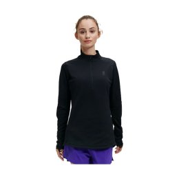 ON SOUS-COUCHE CLIMATE FEMME L BLACK