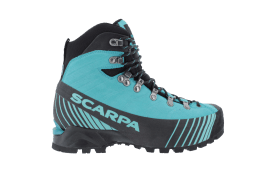 SCARPA RIBELLE OD FEMME 5.5 CERAMIC-BLACK