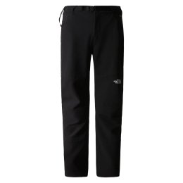 THE NORTH FACE PANTALON DIABLO REGULAR HOMME 28 TNF BLACK/NPF