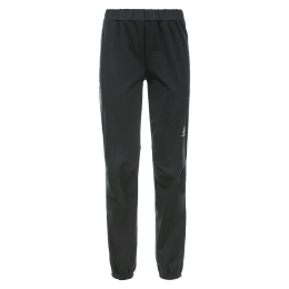 ODLO PANTALON BRENSHOLMEN FEMME L 15000 BLACK