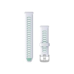 GARMIN BRACELET QUICK RELEASE 18MM 18MM A4_WHITE/NEO TROPIC