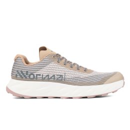 NNORMAL KJERAG MIXTE 44 005-BEIGE/GREY