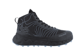 NNORMAL TOMIR MID WP MIXTE 44 001-BLACK/BLUE