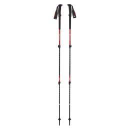 BLACK DIAMOND BÂTONS DE TRAIL TREKKING TU PICANTE