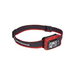 BLACK DIAMOND LAMPADA FRONTALE SPOT 400 TU Octane