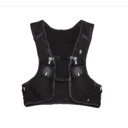 BLACK DIAMOND SAC D'HYDRATATION DISTANCE 4 S BLACK