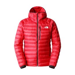 THE NORTH FACE DOUDOUNE SUMMIT BREITHORN CAPUCHE HOMME XL TNF RED