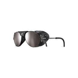 JULBO LUNETTES DE SOLEIL CHAM ALTIARC4 NOIR / NOIR