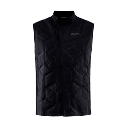 CRAFT VESTE SANS MANCHE ADV SUBZ 2 HOMME XL BLACK