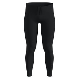 ODLO COLLANT ZEROWEIGHT HOMME L 15001 - BLACK - BLAC