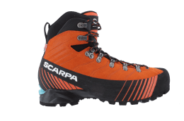 SCARPA RIBELLE HD HOMME 43.5 Tonic Tonic