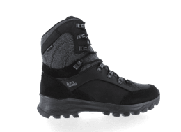 HANWAG BANKS WINTER GTX HOMME 42.5 BLACK/ASPHALT