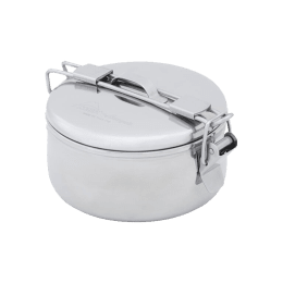 MSR POPOTE ALPINE STOWAWAY 475 ML 475ML .
