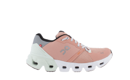 ON CLOUDFLYER FEMME 42 PEACH ALOE
