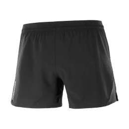 SALOMON SHORT CROSS HOMME L DEEP BLACK