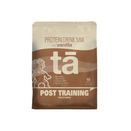 TA ENERGY SMOOTHIE DE RÉCUPÉRATION TU VANILLE