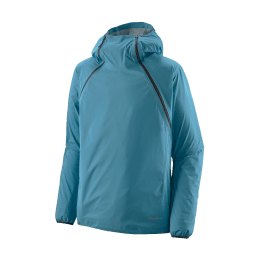 PATAGONIA VESTE STORM RACER HOMME L APBL