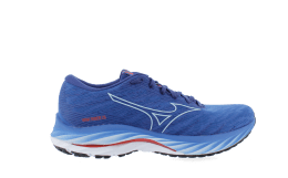 MIZUNO WAVE RIDER 26 HOMME 44.5 05/SSONIC/ICEWATER/C
