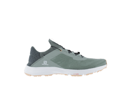SALOMON AMPHIB BOLD 2 DONNA 41 1/3 GREEN MILIEU
