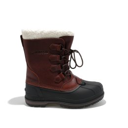 BAFFIN CANADA HOMME 10 BROWN