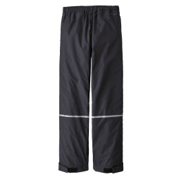 PATAGONIA PANTALON TORRENTSHELL ENFANT XS BLK