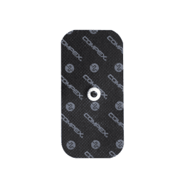 COMPEX ELECTRODES PERFORMANCE SNAP 5X10 TU .