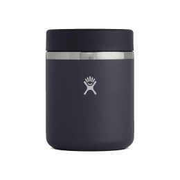 HYDRO-FLASK BOCAL ALIMENTAIRE ISOTHERME 28 OZ 28 OZ BLACK