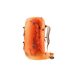 DEUTER SAC A DOS FREESCAPE LITE 24 SL FEMME TU SAFFRON/MANDARINE