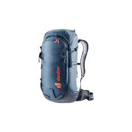 DEUTER SAC A DOS FREESCAPE LITE 26 TU MARINE/INK
