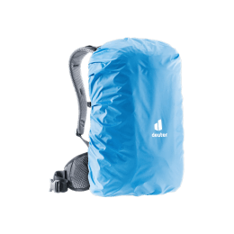 DEUTER RAINCOVER SQUARE TU COOLBLUE