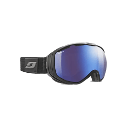 JULBO MASQUE DE SKI TITAN OTG REA 1-3 HC BLACK/GRAY