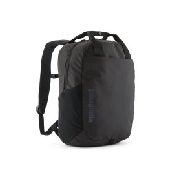 PATAGONIA SAC A DOS ATOM TOTE PACK 20L ALL BLK