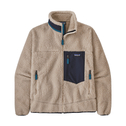 PATAGONIA POLAIRE CLASSIC RETRO-X HOMME XL NAT