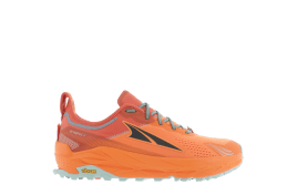 ALTRA OLYMPUS 5 HOMME 42 ORANGE