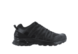 SALOMON XA PRO 3D V8 GTX UOMO 44 2/3 BLA/BLA/BL