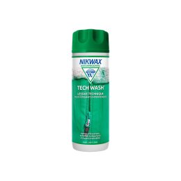 NIKWAX LESSIVE TECH WASH 300 .