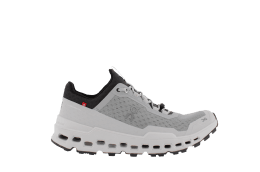ON CLOUDULTRA FEMME 38.5 GLACIER FROST