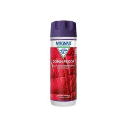NIKWAX IMPERMÉABILISANT DOWN PROOF 300 ml 300 .