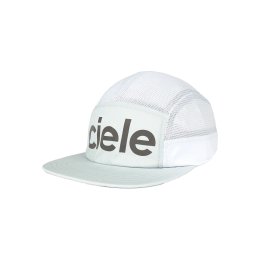 CIELE CASQUETTE GOCAP CENTURY L/XL LightGrey White
