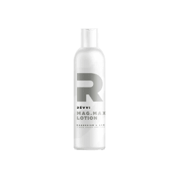 REVVI LOTION DE MASSAGE MAG MAX 250ML .