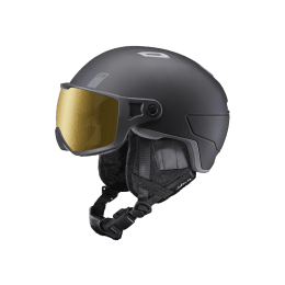 JULBO CASQUE DE SKI GLOBE L NOIR