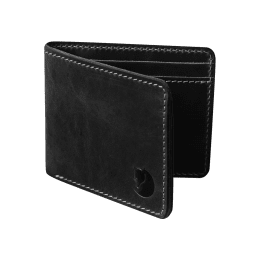 FJALLRAVEN PORTEFEUILLE ÖVIK TU 550 BLACK