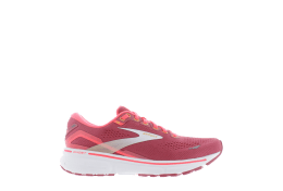 BROOKS GHOST 15 DONNA 36.5 619 - SLATE ROSE/FIE