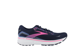 BROOKS GHOST 15 FEMME