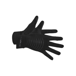 CRAFT GANTS CORE ESSENCE THERMAL 2 XL BLACK